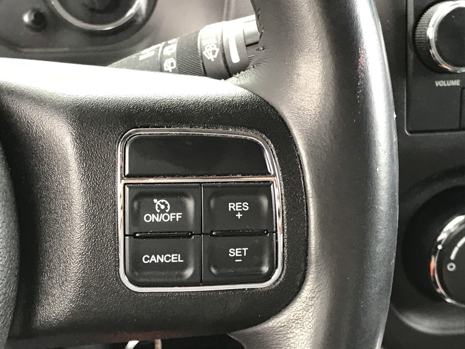 2014 Jeep Compass Vehicle Photo in Mechanicsburg, PA 17050-1707