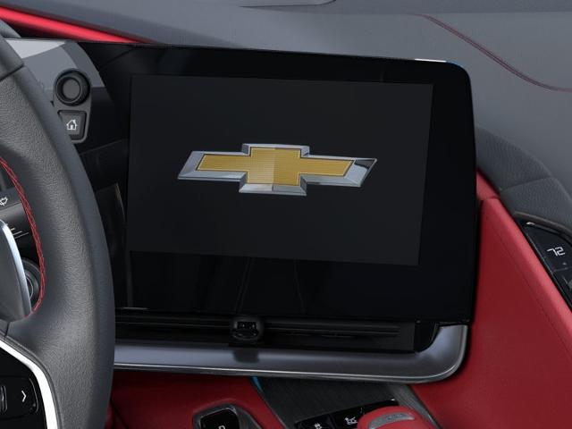 2024 Chevrolet Corvette Stingray Vehicle Photo in TOPEKA, KS 66609-0000