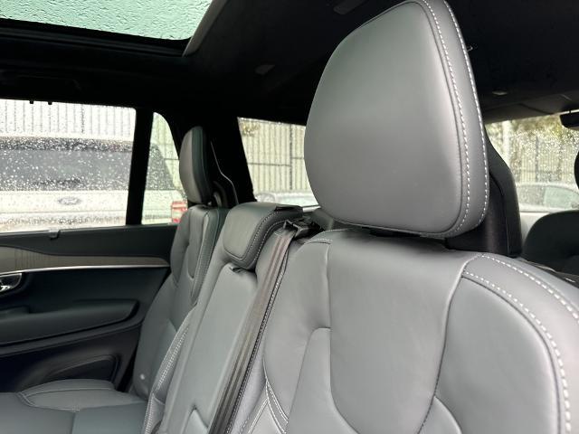 2025 Volvo XC90 Vehicle Photo in Grapevine, TX 76051