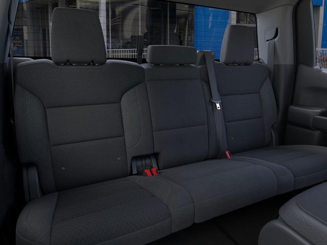 2025 Chevrolet Silverado 1500 Vehicle Photo in INDEPENDENCE, MO 64055-1314