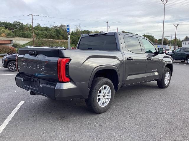 2023 Toyota Tundra 4WD Vehicle Photo in GARDNER, MA 01440-3110