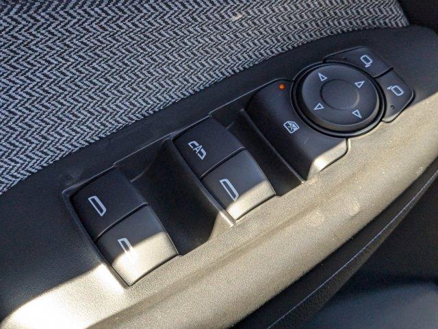 2025 Chevrolet Trailblazer Vehicle Photo in BRUNSWICK, GA 31525-1881