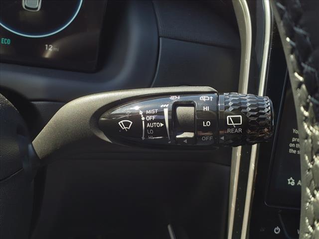 2025 Hyundai TUCSON Vehicle Photo in Peoria, IL 61615