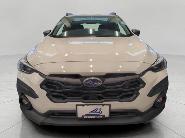 2025 Subaru Crosstrek Vehicle Photo in Green Bay, WI 54304