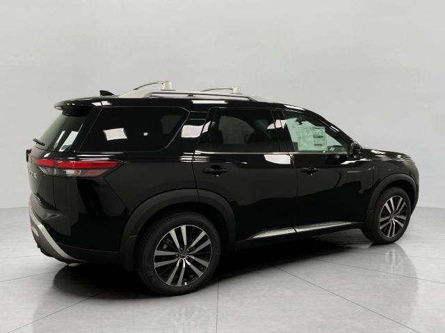 2025 Nissan Pathfinder Vehicle Photo in Appleton, WI 54913