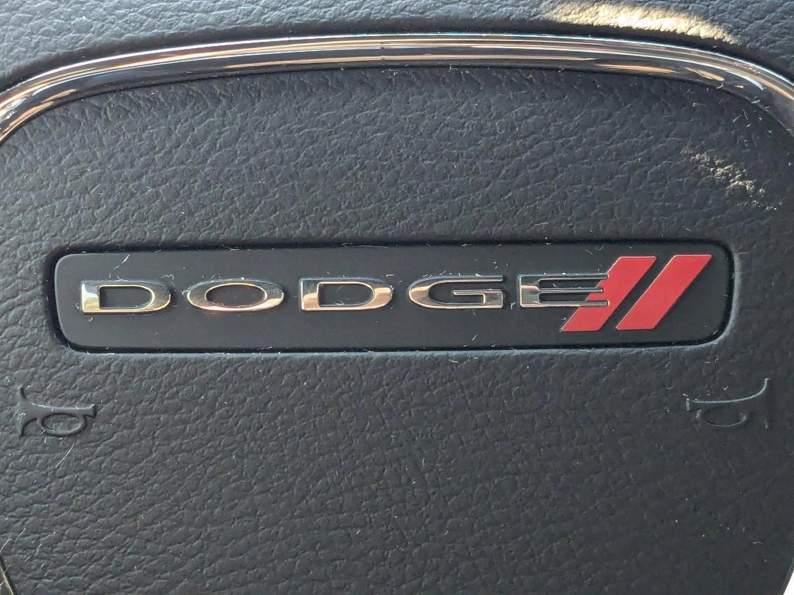 2023 Dodge Challenger Vehicle Photo in Panama City, FL 32401