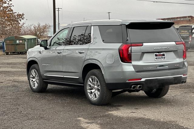 2025 GMC Yukon Vehicle Photo in SPOKANE, WA 99202-2191