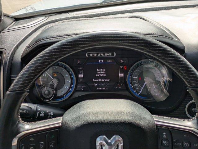 2019 Ram 1500 Vehicle Photo in SELMA, TX 78154-1459