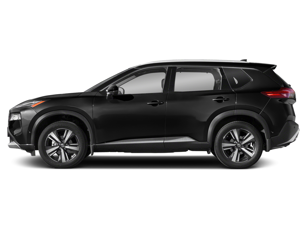 2023 Nissan Rogue Vehicle Photo in Tulsa, OK 74129