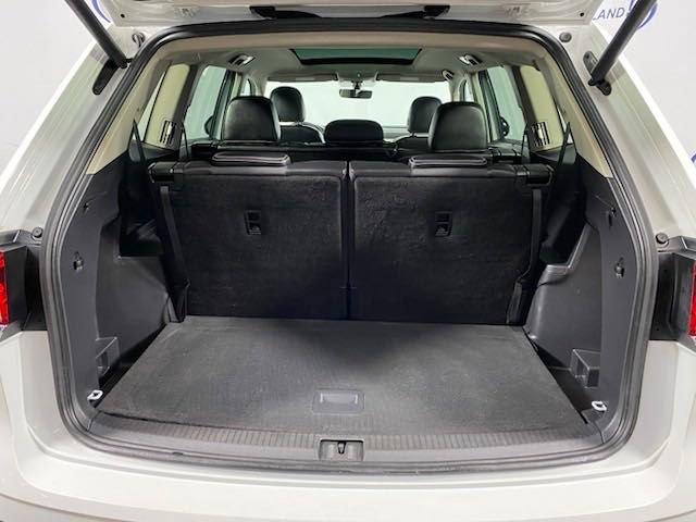 2022 Volkswagen Atlas Vehicle Photo in BROCKTON, MA 02301-7113