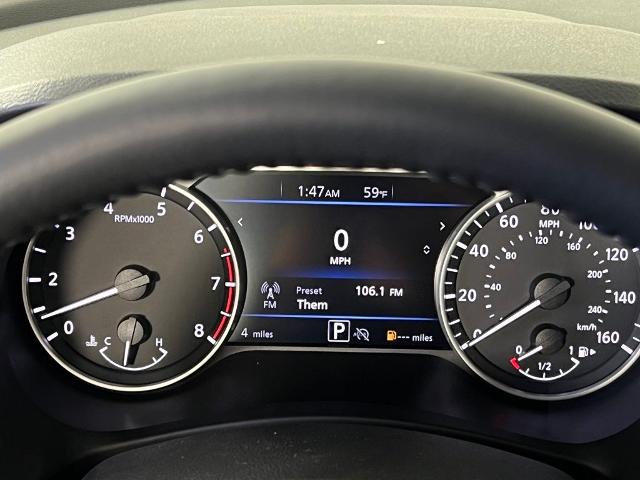 2025 Nissan Sentra Vehicle Photo in Tulsa, OK 74129
