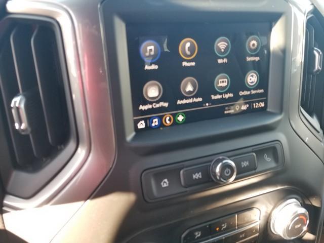 2025 GMC Sierra 1500 Vehicle Photo in ELYRIA, OH 44035-6349