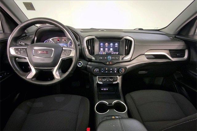2024 GMC Terrain Vehicle Photo in KANSAS CITY, MO 64114-4502