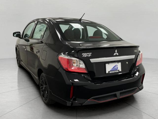 2024 Mitsubishi Mirage G4 Vehicle Photo in Appleton, WI 54913