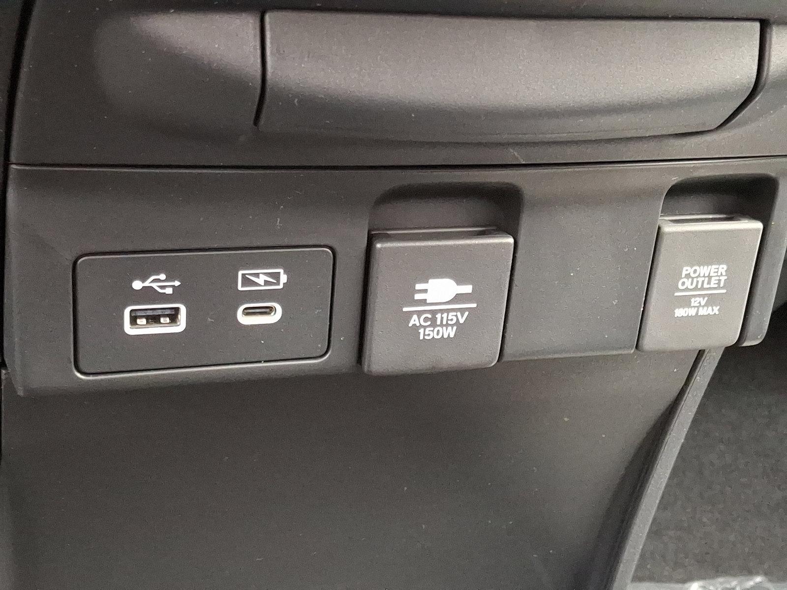 2025 Honda Odyssey Vehicle Photo in Harrisburg, PA 17111
