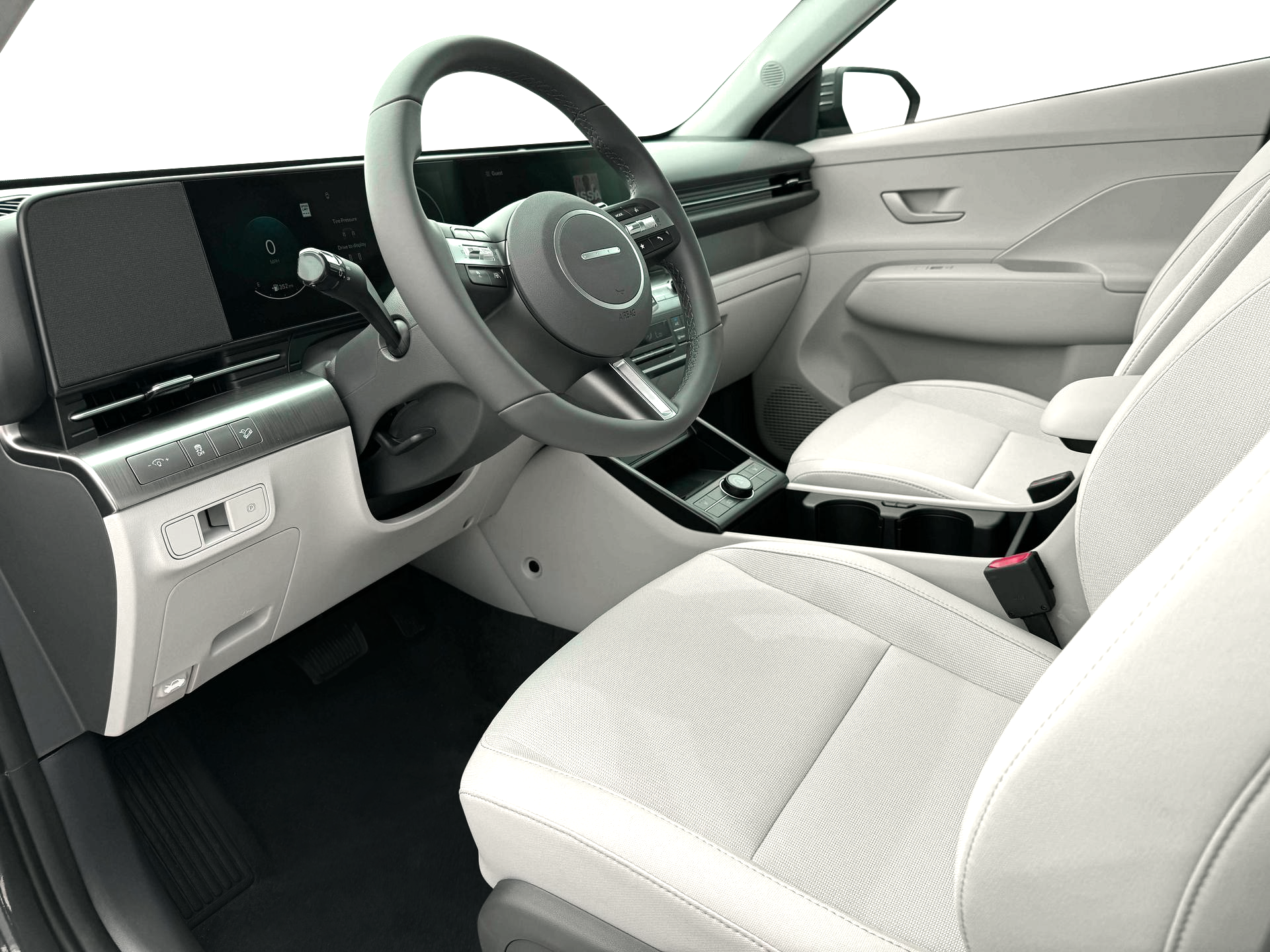 2025 Hyundai KONA Vehicle Photo in Nashua, NH 03060