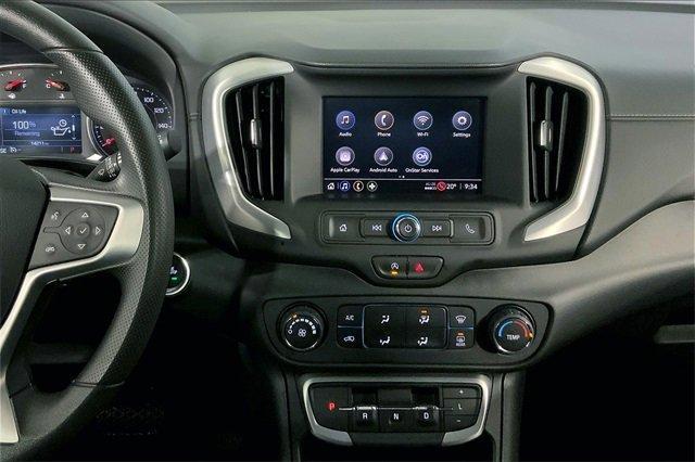 2024 GMC Terrain Vehicle Photo in INDEPENDENCE, MO 64055-1314
