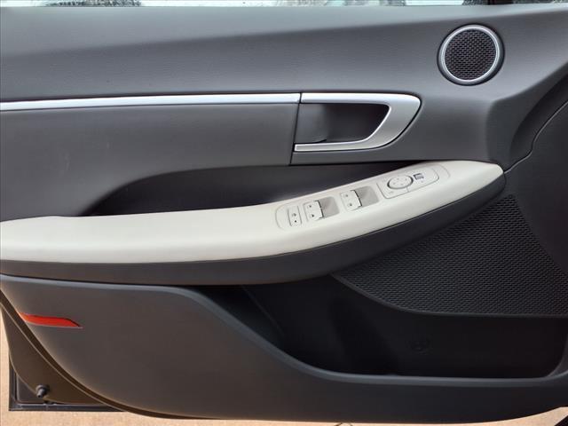 2025 Hyundai SONATA Vehicle Photo in Peoria, IL 61615