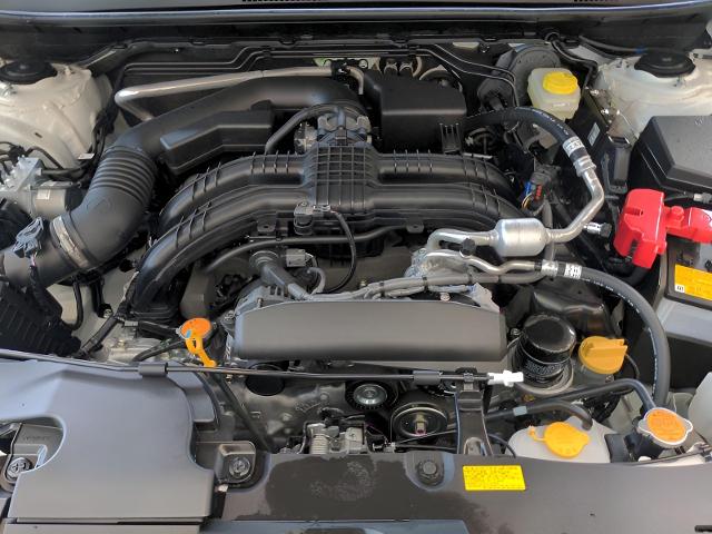 2025 Subaru Impreza Vehicle Photo in Green Bay, WI 54304