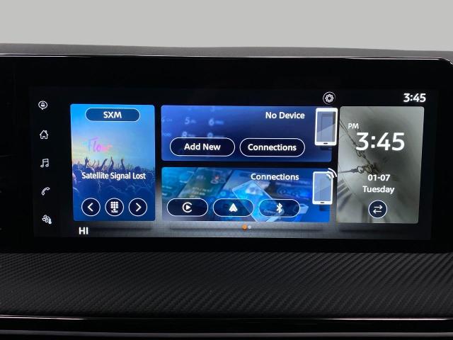 2025 Nissan Kicks Vehicle Photo in Appleton, WI 54913