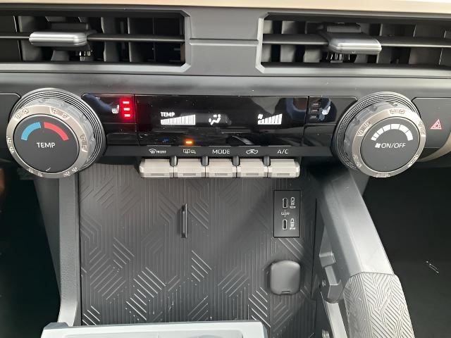 2024 Toyota Tacoma 4WD Vehicle Photo in Oshkosh, WI 54904