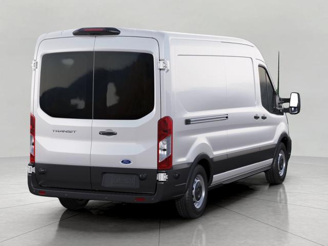 2024 Ford Transit Cargo Van Vehicle Photo in Neenah, WI 54956