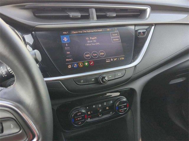 2022 Buick Encore GX Vehicle Photo in COLLIERVILLE, TN 38017-9006