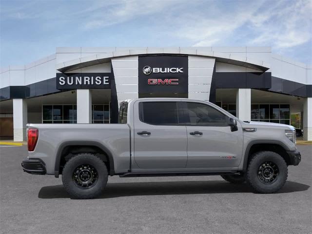 2024 GMC Sierra 1500 Vehicle Photo in BARTLETT, TN 38133-4101