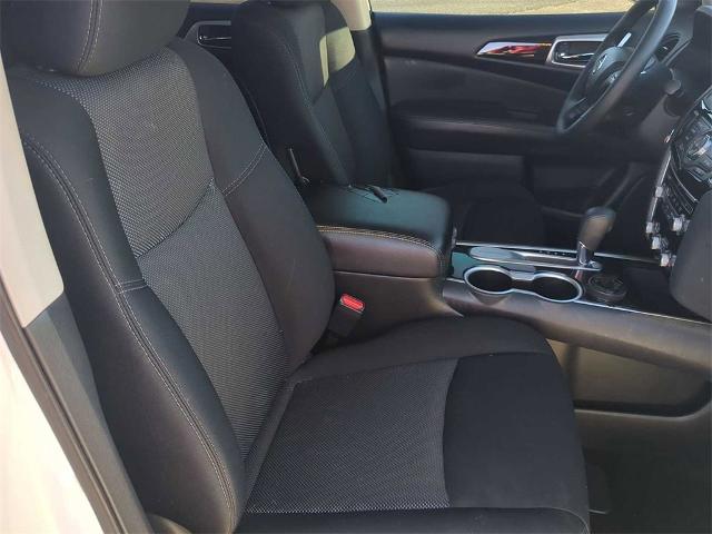 2020 Nissan Pathfinder Vehicle Photo in BARTLETT, TN 38133-4101