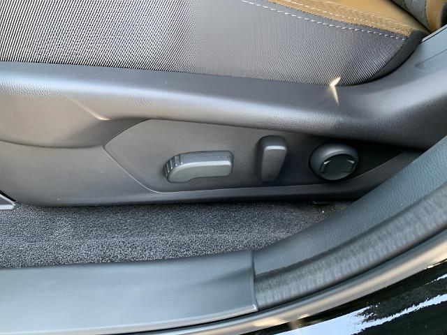 2025 Subaru Crosstrek Vehicle Photo in Oshkosh, WI 54904