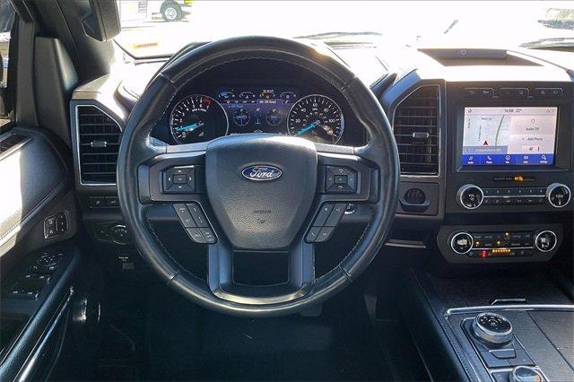 2020 Ford Expedition Vehicle Photo in INDEPENDENCE, MO 64055-1314