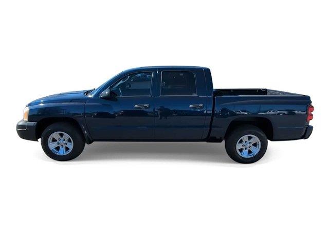 2006 Dodge Dakota Vehicle Photo in COLLIERVILLE, TN 38017-9006