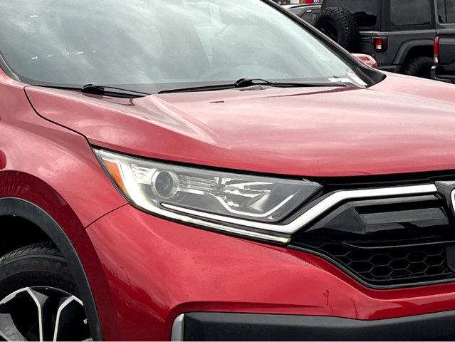2020 Honda CR-V Vehicle Photo in Savannah, GA 31419