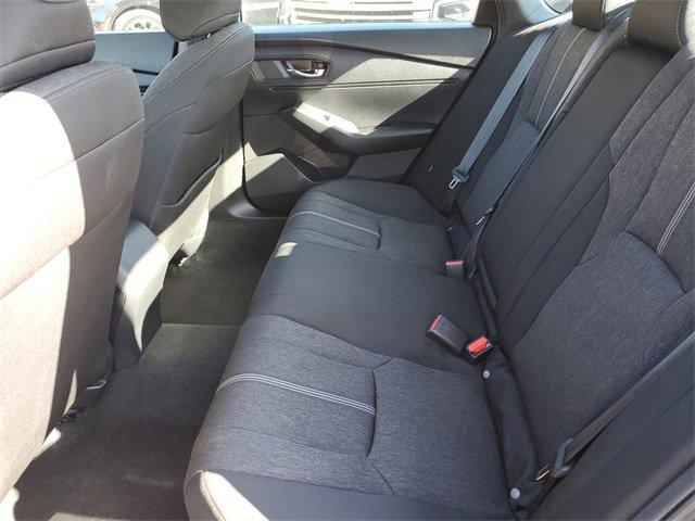 2023 Honda Accord Hybrid Vehicle Photo in MILFORD, OH 45150-1684