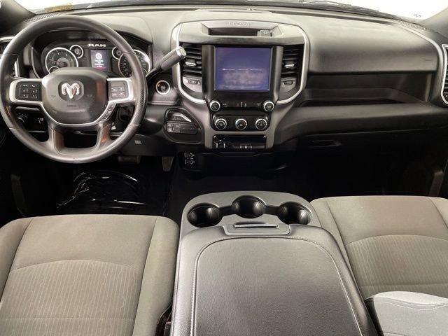2022 Ram 2500 Vehicle Photo in PHOENIX, AZ 85014-3381