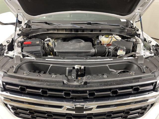 2023 Chevrolet Tahoe Vehicle Photo in PHOENIX, AZ 85014-3381