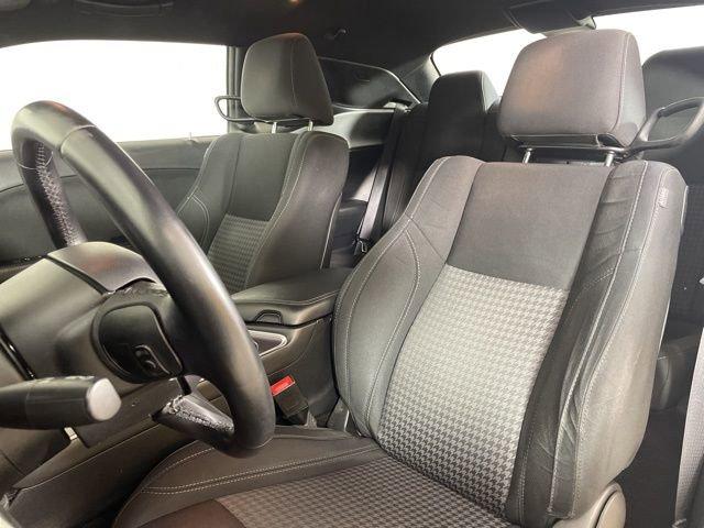 2016 Dodge Challenger Vehicle Photo in PHOENIX, AZ 85014-3381