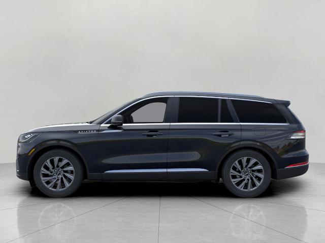 2025 Lincoln Aviator Vehicle Photo in Neenah, WI 54956