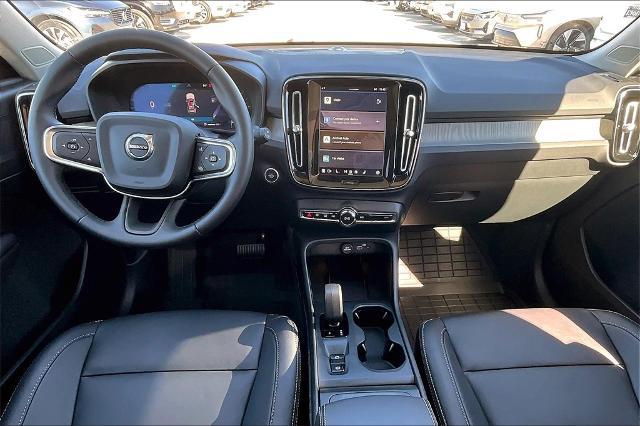 2025 Volvo XC40 Vehicle Photo in Grapevine, TX 76051