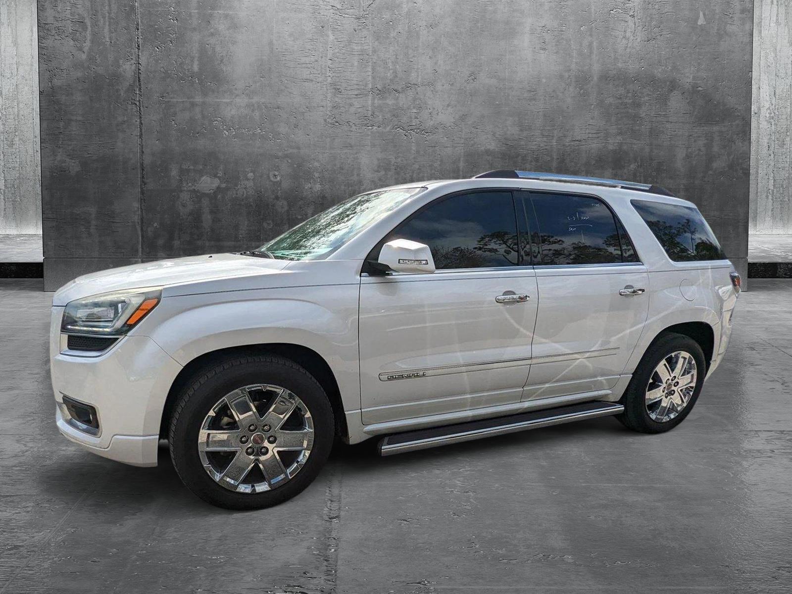 2016 GMC Acadia Vehicle Photo in Jacksonville, FL 32244