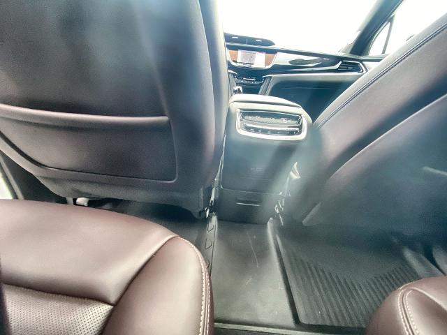 2023 Cadillac XT6 Vehicle Photo in WILLIAMSVILLE, NY 14221-2883