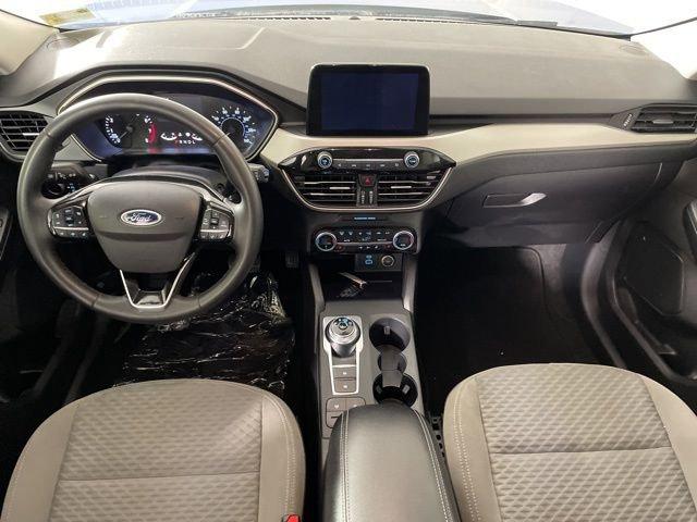 2021 Ford Escape Vehicle Photo in PHOENIX, AZ 85014-3381