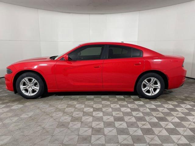 2022 Dodge Charger Vehicle Photo in PHOENIX, AZ 85014-3381