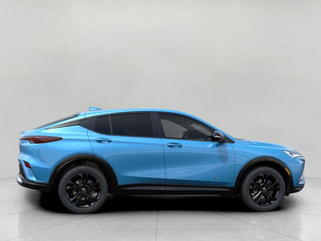 2025 Buick Envista Vehicle Photo in NEENAH, WI 54956-2243