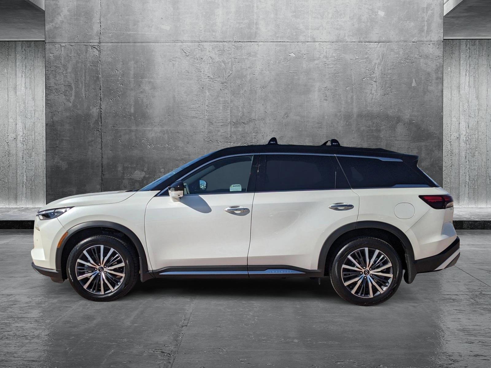 2025 INFINITI QX60 Vehicle Photo in Tustin, CA 92782