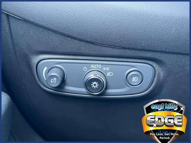2020 Chevrolet Equinox Vehicle Photo in Roslyn, NY 11576