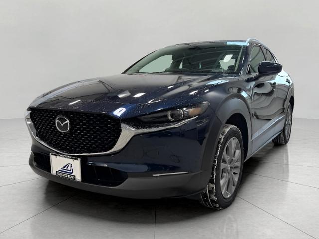 2025 Mazda CX-30 Vehicle Photo in Green Bay, WI 54304