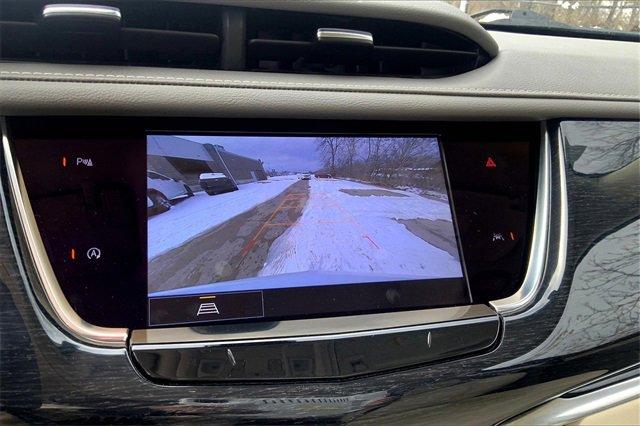 2023 Cadillac XT6 Vehicle Photo in KANSAS CITY, MO 64114-4545