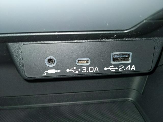 2025 Subaru Crosstrek Vehicle Photo in Green Bay, WI 54304