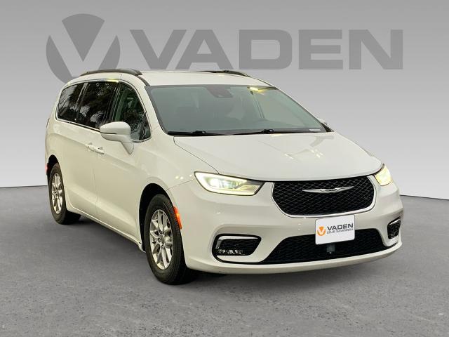 2022 Chrysler Pacifica Vehicle Photo in Savannah, GA 31419